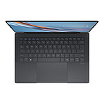 PC portable ASUS ExpertBook Ultra B9406CAA-TH0132X Copilot+ PC - Autre vue