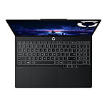 PC portable Lenovo Legion 5 15IAX10 (83F00000FR) - Autre vue