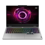 PC portable Lenovo LOQ 15AHP10 (83JG007MFR) - Autre vue