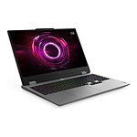 PC portable Lenovo LOQ 15AHP10 (83JG007MFR) - Autre vue