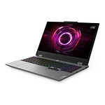 PC portable Lenovo LOQ 15AHP10 (83JG007MFR) - Autre vue