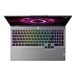 PC portable Lenovo LOQ 15AHP10 (83JG007MFR) - Autre vue