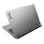 PC portable Lenovo LOQ 15AHP10 (83JG007MFR) - Autre vue