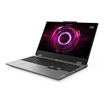 PC portable Lenovo LOQ 15AHP10 (83JG00E3FR) - Autre vue