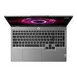 PC portable Lenovo LOQ 15AHP10 (83JG00E3FR) - Autre vue