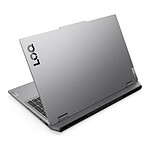 PC portable Lenovo LOQ 15AHP10 (83JG00E3FR) - Autre vue