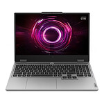 PC portable Lenovo LOQ 15AHP10 (83JG00E3FR) - Autre vue