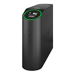 Onduleur APC Back-UPS Pro Gaming 2200VA - 6 prises - 3 ports USB-A et USB-C - Autre vue
