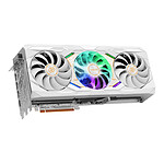 Carte graphique ASRock AMD Radeon RX 9070 XT Taichi White 16GB OC - Autre vue