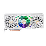 Carte graphique ASRock AMD Radeon RX 9070 XT Taichi White 16GB OC - Autre vue