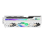 Carte graphique ASRock AMD Radeon RX 9070 XT Taichi White 16GB OC - Autre vue