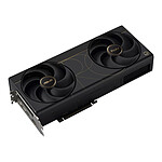Carte graphique Asus ProArt GeForce RTX 5090 32GB GDDR7 OC Edition - Autre vue