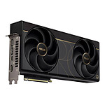 Carte graphique Asus ProArt GeForce RTX 5090 32GB GDDR7 OC Edition - Autre vue