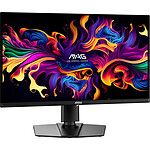 Écran PC MSI  MAG 271QP QD-OLED X28 - Autre vue