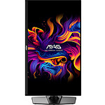 Écran PC MSI  MAG 271QP QD-OLED X28 - Autre vue