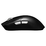 Souris PC The G-Lab KULT Elite M100 - Noir - Autre vue