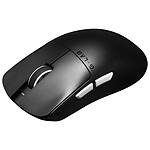 Souris PC The G-Lab KULT Elite M100 - Noir - Autre vue