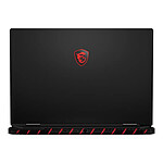 PC portable MSI Raider A18 HX A9WJG-258FR - Autre vue