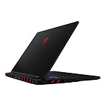 PC portable MSI Raider A18 HX A9WJG-258FR - Autre vue