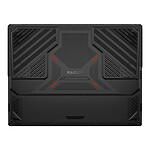PC portable MSI Raider A18 HX A9WJG-258FR - Autre vue