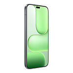 Smartphone Honor 600 Lite 5G Noir -  256 Go - 8 Go - Autre vue