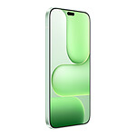 Smartphone Honor 600 Lite 5G Vert -  256 Go - 8 Go - Autre vue