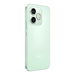 Smartphone Honor 600 Lite 5G Vert -  256 Go - 8 Go - Autre vue