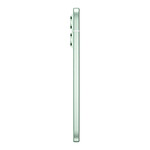 Smartphone Honor 600 Lite 5G Vert -  256 Go - 8 Go - Autre vue