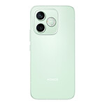 Smartphone Honor 600 Lite 5G Vert -  256 Go - 8 Go - Autre vue