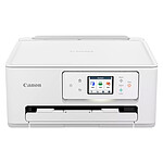 Imprimante multifonction Canon PIXMA TS7650i - Autre vue
