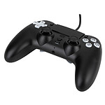 Manette de jeu Konix PS5 Wired Gamed - Autre vue