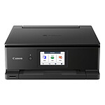 Imprimante multifonction Canon PIXMA TS8750 - Autre vue