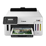 Imprimante jet d'encre Canon MAXIFY GX5150 - Autre vue