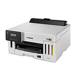 Imprimante jet d'encre Canon MAXIFY GX5150 - Autre vue
