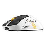 Casque micro ASUS ROG Kojima Productions Ultimate Gaming Pack (Casque-micro + Souris et tapis) - Autre vue