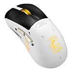 Casque micro ASUS ROG Kojima Productions Ultimate Gaming Pack (Casque-micro + Souris et tapis) - Autre vue