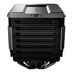 Ventirad be quiet! Dark Rock Pro 6 - Autre vue