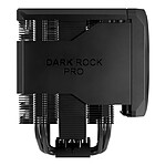 Ventirad be quiet! Dark Rock Pro 6 - Autre vue