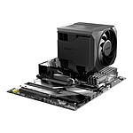 Ventirad be quiet! Dark Rock Pro 6 - Autre vue