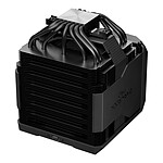 Ventirad be quiet! Dark Rock Pro 6 - Autre vue