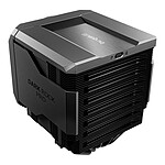 Ventirad be quiet! Dark Rock Pro 6 - Autre vue
