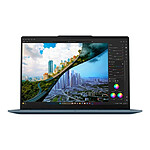 PC portable Lenovo Yoga Slim 7 14ILL10 (83JX00D9FR) - Autre vue