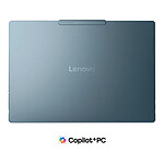 PC portable Lenovo Yoga Slim 7 14ILL10 (83JX00D9FR) - Autre vue