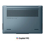 PC portable Lenovo Yoga Slim 7 14ILL10 (83JX00D9FR) - Autre vue