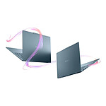 PC portable Lenovo Yoga Slim 7 14ILL10 (83JX00D9FR) - Autre vue