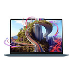 PC portable Lenovo Yoga Slim 7 14ILL10 (83JX00D9FR) - Autre vue