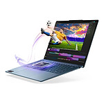 PC portable Lenovo Yoga Slim 7 14ILL10 (83JX00D9FR) - Autre vue
