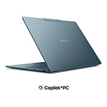 PC portable Lenovo Yoga Slim 7 14ILL10 (83JX00D9FR) - Autre vue