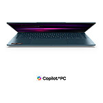PC portable Lenovo Yoga Slim 7 14ILL10 (83JX00D9FR) - Autre vue