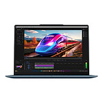 PC portable Lenovo Yoga Slim 7 14ILL10 (83JX00D9FR) - Autre vue